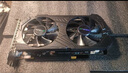 雷索 RTX2060S super 8G天神OC全新上市電腦吃雞3A黑神話(huà)悟空游戲設計臺式機光追獨立顯卡 RTX2060Super 8G天神全覆蓋背板 曬單實(shí)拍圖