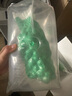 京覓 蜜光玫瑰青提晴王 陽(yáng)光葡萄 凈3斤單顆10g起 無(wú)籽提子 源頭直發(fā) 曬單實(shí)拍圖