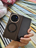 VIVO【分期免息】X Fold3系列 Fold3 Pro折疊屏手機(jī) 超輕薄  5G全網(wǎng)通 X Fold3 Pro 薄翼黑 16GB+512GB 單機(jī)+電子?？ㄒ炎?cè)+店保一年 曬單實(shí)拍圖