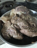 龍江和牛 國(guó)產(chǎn)和牛原切牛腱子2斤 生鮮牛肉 醬鹵燉煮食材【真原切】 曬單實(shí)拍圖