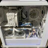 九州風(fēng)神（DEEPCOOL）玄冰500風(fēng)冷散熱器CPU散熱（加寬塔體/不擋內(nèi)存/PWM風(fēng)扇/240W/多平臺(tái)易安裝/AG500) 曬單實(shí)拍圖