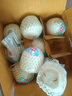 佳農(nóng) 泰國(guó)進(jìn)口椰青9粒裝 單果900g+ 贈(zèng)開(kāi)椰器吸管 生鮮水果 源頭直發(fā) 曬單實(shí)拍圖