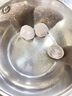 海霸王撒尿牛肉風(fēng)味丸 500g/包 燒烤火鍋食材 火鍋丸子 關(guān)東煮食材 曬單實(shí)拍圖