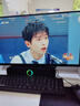 華碩（ASUS）品牌【14代酷睿i7】臺式電腦主機商用辦公獨顯政府企業(yè)采購設計渲染補貼家用游戲電腦整機全套 四：酷睿i7/16G/1TB/4G獨顯 電腦主機+24寸顯示屏全套【高清藍光護眼】 曬單實(shí)拍圖