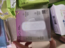 小NAirPro極薄透氣日用衛生巾經(jīng)期姨媽巾衛生巾240mm8片京東自營(yíng) 曬單實(shí)拍圖