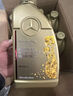 奔馳（Mercedes Benz）原廠(chǎng)變速箱油 濾芯套裝c180c200e260e300glk glc gla cla gle ml 9速重力套裝 7L油+原廠(chǎng)油底殼 曬單實(shí)拍圖