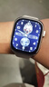 XAAppel蘋(píng)果機watchS10Ultra4適用智能電話(huà)手表5G全網(wǎng)通初高中生男女學(xué)生防水運動(dòng)華強北新款官方旗艦 S10銀MAX配置升級+高刷流暢+大型游戲比肩手機 超長(cháng)待機-可回復微Q信息-提前 曬單實(shí)拍圖