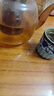 柏塘柏玨 博羅柏塘山茶秋茶廣東十大名茶惠州特級手工綠茶羅浮山特產(chǎn)茶葉 禾花茶 500g*1件 曬單實(shí)拍圖