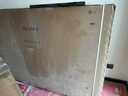 索尼（SONY）K-85XR70 索尼電視7系 85英寸 MiniLED 電影感光影/原彩 22bit灰階控制 XR芯片 一級能效 國家補貼 曬單實(shí)拍圖