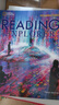 美國地理新版RE閱讀地理Reading explorer book共6冊第三版贈資料 第三版F級 曬單實(shí)拍圖
