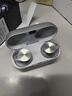 Technics【政府補貼】尊享款AZ80 真無(wú)線(xiàn)藍牙降噪耳機入耳式松下HIFI系列支持LDAC/無(wú)線(xiàn)充電適用蘋(píng)果安卓01 EAH-AZ80銀色【國行】 曬單實(shí)拍圖