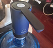 奧克斯（AUX）抽水器桶裝水 家用辦公室純凈水桶取水器電動壓水器飲水機泵自動吸水器礦泉水上水器KT-078 曬單實拍圖