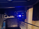 紐曼（Newmine）車載充電器帶伸縮線超級(jí)快充一拖三多功能汽車充電器點(diǎn)煙器轉(zhuǎn)換器 曬單實(shí)拍圖