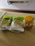 徽嘗香老式爆米花400g(無(wú)蔗糖) 休閑零食小時(shí)候的味道膨化兒童節禮物 曬單實(shí)拍圖