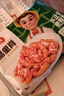 凍品先生 安井 糖醋里脊 302g 優(yōu)質(zhì)豬里脊 熟食速食 私房菜方便菜預(yù)制菜 曬單實(shí)拍圖
