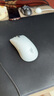 雷蛇（Razer）煉獄蝰蛇V4pro專(zhuān)業(yè)版電競(jìng)游戲無(wú)線鼠標(biāo) 人體工學(xué)輕量化鼠標(biāo)高精度光學(xué)滾輪 白色【輕約57克】 曬單實(shí)拍圖