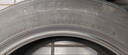 普利司通（Bridgestone）汽車輪胎 225/55R17 97W T001 適配君威/君越/邁銳寶/寶馬5系/A6L 曬單實(shí)拍圖