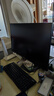 技嘉（GIGABYTE）27吋 SSIPS UHD顯示器 160Hz 1ms HDR400 HDMI2.1 G-SYNC內置音箱KVM戰術(shù)電競Type-c M27UP 曬單實(shí)拍圖