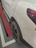 普利司通汽車輪胎2條裝 215/55R18 95V 動(dòng)力俠 H/P SPORT 原配逍客 包安裝 曬單實(shí)拍圖