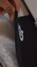 賽睿（SteelSeries）QCK系列 Heavy L/M/S鼠標(biāo)墊 游戲職業(yè)電競(jìng)Donk同款鼠標(biāo)墊 電腦桌墊加厚橡膠基底CSGO瓦羅蘭特FPS用 Heavy L 加厚款(450*400*6mm) 曬單實(shí)拍圖