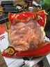 小海故事 特大號九節(jié)蝦干 凈含量1斤 40-50只 源頭直發(fā) 即食鮮烤九節(jié)蝦 曬單實拍圖