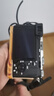 索尼（SONY）【政府補貼】Alpha 7C II 新一代全畫(huà)幅微單相機 AI智能芯片 銀色+SEL2070G超廣角鏡頭套裝 曬單實(shí)拍圖