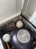 方太水槽洗碗機(jī)單槽 臺(tái)面嵌入式一體10套大容量雙層 臺(tái)面空間巧利用 可洗海鮮果蔬 02-A3【國(guó)家補(bǔ)貼】 曬單實(shí)拍圖