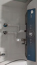 海爾（Haier）【咨詢客服領(lǐng)補(bǔ)貼】熱水器電熱水器60升ME3一級(jí)能效家用儲(chǔ)水式 金剛無縫膽速熱鎂棒免更換WIFI智聯(lián) 60L 2200W 80%客戶首選ME3行業(yè)第一 曬單實(shí)拍圖