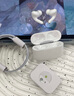 【官網(wǎng)原裝Pro2】藍(lán)牙耳機(jī)蘋果主動(dòng)降噪airpods pro二代華強(qiáng)北五代iphone16手機(jī)15無線入耳式第2代正品 【2025最新款 Pro2代原版頂配全功能】 官網(wǎng)原裝主動(dòng)降噪+滑動(dòng)調(diào)音+空間 曬單實(shí)拍圖