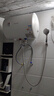 長虹電熱水器家用儲水式 2100W速熱二級能效節(jié)能安全洗澡70%熱水輸出率99%抑菌水箱出租房批發(fā) 40L 2100W J30F 曬單實(shí)拍圖