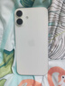 Apple/蘋果 iPhone 16 Plus（A3291）256GB 白色 支持移動聯(lián)通電信5G 雙卡雙待手機(jī) 曬單實拍圖