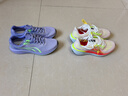 耐克NIKE男跑步鞋 飛馬41 PEGASUS 41運(yùn)動(dòng)鞋F(xiàn)D2722-100白/橙42 曬單實(shí)拍圖