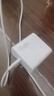 小米（MI）100W GaN 筆電適配器套裝 (USB-C) 筆記本適配器適配蘋(píng)果/華為/三星/小米手機(jī) 曬單實(shí)拍圖