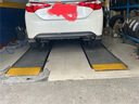 普利司通（Bridgestone）汽車(chē)輪胎 195/65R15 91H ER300 配套卡羅拉/雷凌/適配朗逸/寶來(lái) 曬單實(shí)拍圖