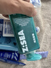 Z:SEA 海洋至尊洗面奶沐浴露洗面奶男士海洋至尊套裝三菱鏡洗面奶海洋至尊水乳液 組合【控油美白套餐】 曬單實拍圖