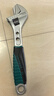 綠林活動(dòng)扳手多功能家用萬(wàn)能活絡(luò )扳15寸開(kāi)口衛浴扳子活口板手 曬單實(shí)拍圖