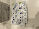 zeiss蔡司擦鏡紙 眼鏡擦拭濕巾 相機(jī)鏡頭一次性清潔濕巾紙布 60片 曬單實(shí)拍圖