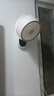 美菱（MeiLing）電風(fēng)扇/壁扇/空氣循環(huán)扇家用掛扇掛式省電搖頭風(fēng)扇/交流定頻風(fēng)扇遙控輕音節(jié)能電扇 MPF-DZ2690 曬單實拍圖