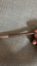 橘朵（Judydoll）砍刀眼線膠筆眼線筆防水防汗不易暈染持久順滑臥蠶筆七夕01黑棕 曬單實(shí)拍圖
