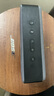 Bose SoundLink Home mini升級(jí)版（補(bǔ)貼咨詢客服）博士藍(lán)牙小型迷你音箱低音無線桌面音響/揚(yáng)聲器 雅韻 酷灰 曬單實(shí)拍圖