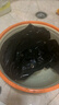 蠟象衣服染色劑舊衣翻新免煮棉麻牛仔染料黑色染衣服改色不褪色套裝 黑色 曬單實(shí)拍圖