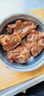 大莊園 進口草飼原切牛腱子凈重2斤 生鮮牛肉 醬鹵燉煮食材【真原切】 曬單實拍圖