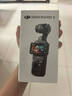 大疆 DJI Osmo Pocket 3 一英寸口袋云臺(tái)相機(jī) OP靈眸手持?jǐn)?shù)碼相機(jī) 旅游攝影攝像 直播vlog拍攝 標(biāo)準(zhǔn)版 官方標(biāo)配 曬單實(shí)拍圖
