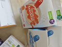 小皮（Little Freddie）有機原味高鐵大米粉寶寶輔食嬰幼兒營(yíng)養米糊米粉160g 初添加6個(gè)月 小皮米粉【6口味各1+原味2】160g 選擇口味 曬單實(shí)拍圖