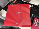 玉蘭油（OLAY）大紅瓶水乳液保濕抗皺緊致抗衰老化妝品護(hù)膚品套裝禮盒教師節(jié)禮物 曬單實(shí)拍圖