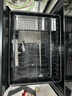 美的（Midea）暖陽(yáng)消毒柜嵌入式家用 光波2.0 110L雙層大容量餐具碗柜碗筷嬰兒奶瓶 【國家補貼】90Q15S Pro 曬單實(shí)拍圖