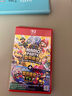 任天堂（Nintendo）Switch2 游戲卡帶 NS2 游戲軟件 專用軟件實(shí)體卡帶 NS2 馬里奧派對 空前盛會TV 曬單實(shí)拍圖