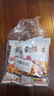 黃飛紅（HUANGFEIHONG） 麻辣花生米76g*5袋 休閑零食小吃下酒菜 堅果炒貨 脫油花生仁 曬單實(shí)拍圖