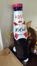 kronenbourg 1664三口味330ml*9瓶(白+桃紅+百香果)混合裝小麥風(fēng)味啤酒喜酒蘇超 曬單實(shí)拍圖