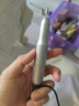 美甲打磨筆磨甲器電動(dòng)指甲刀德國進(jìn)口小型電動(dòng)拋光灰厚手指甲死皮工具磨甲器卸甲玉石打磨機套裝 【可卸甲膠】高端機身+金屬頭盒+陶瓷頭*2 曬單實(shí)拍圖